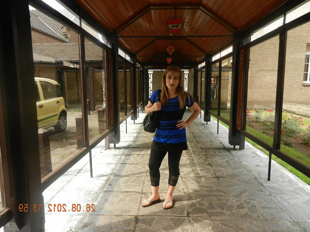 25P Single virgin 40y old woman I wanna bang