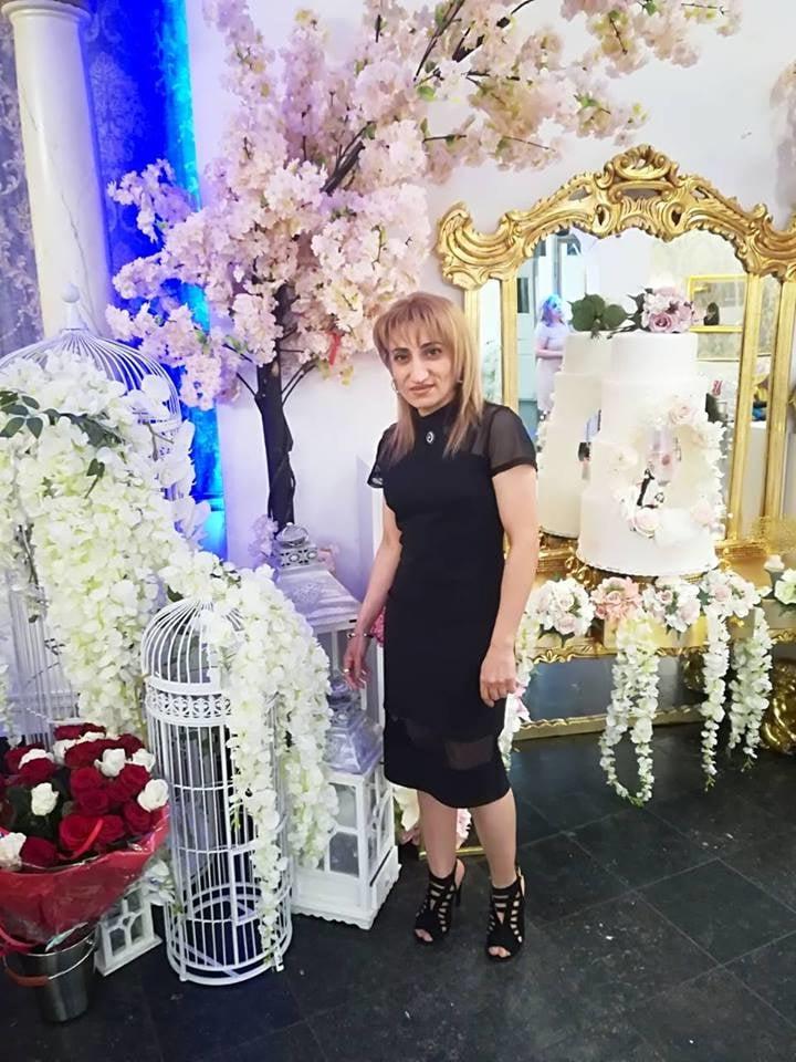 25P Single virgin 40y old woman I wanna bang