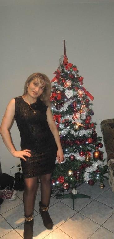 25P Single virgin 40y old woman I wanna bang