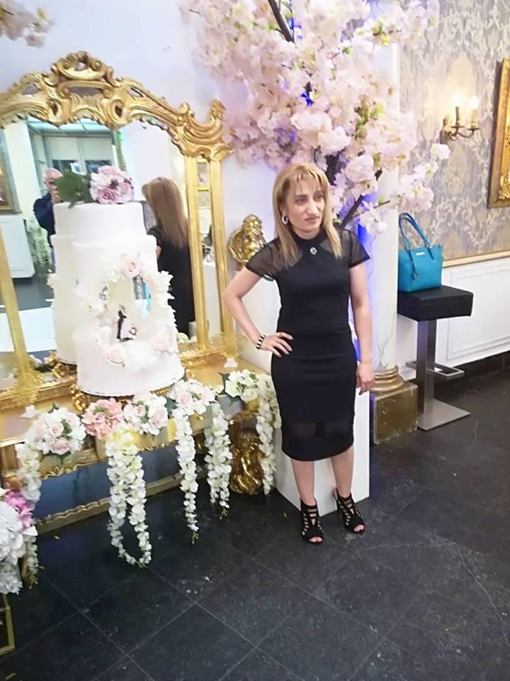 25P Single virgin 40y old woman I wanna bang