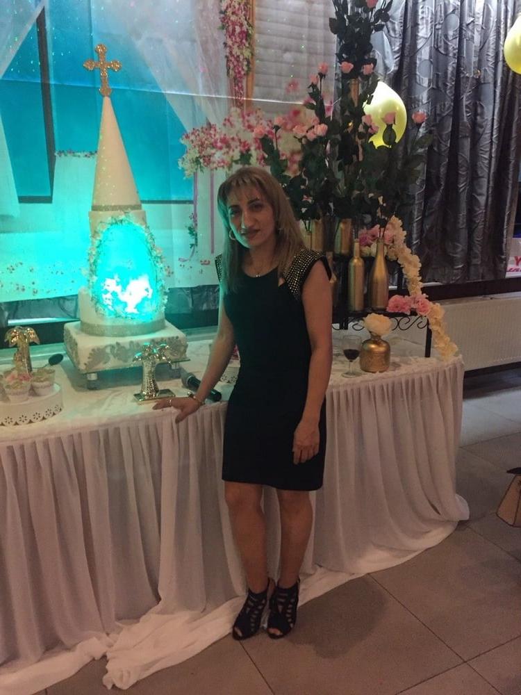 25P Single virgin 40y old woman I wanna bang
