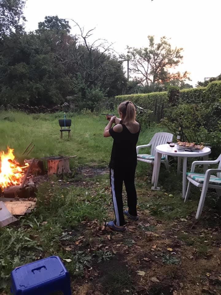 25P Single virgin 40y old woman I wanna bang