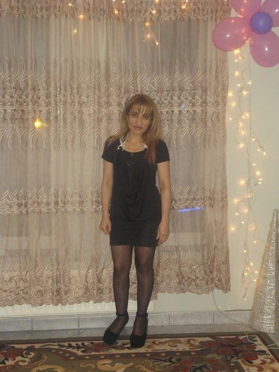 25P Single virgin 40y old woman I wanna bang