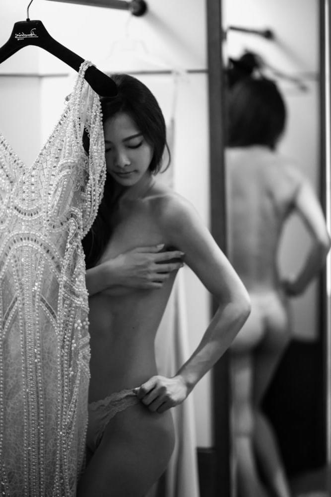 17P Bridal Boudoir #2
