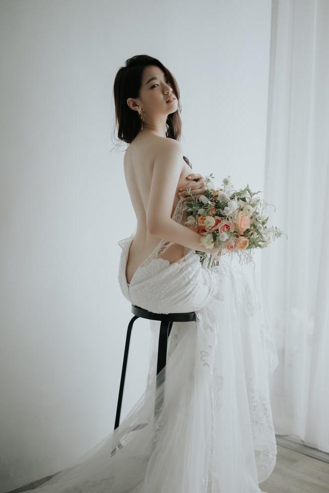 17P Bridal Boudoir #2