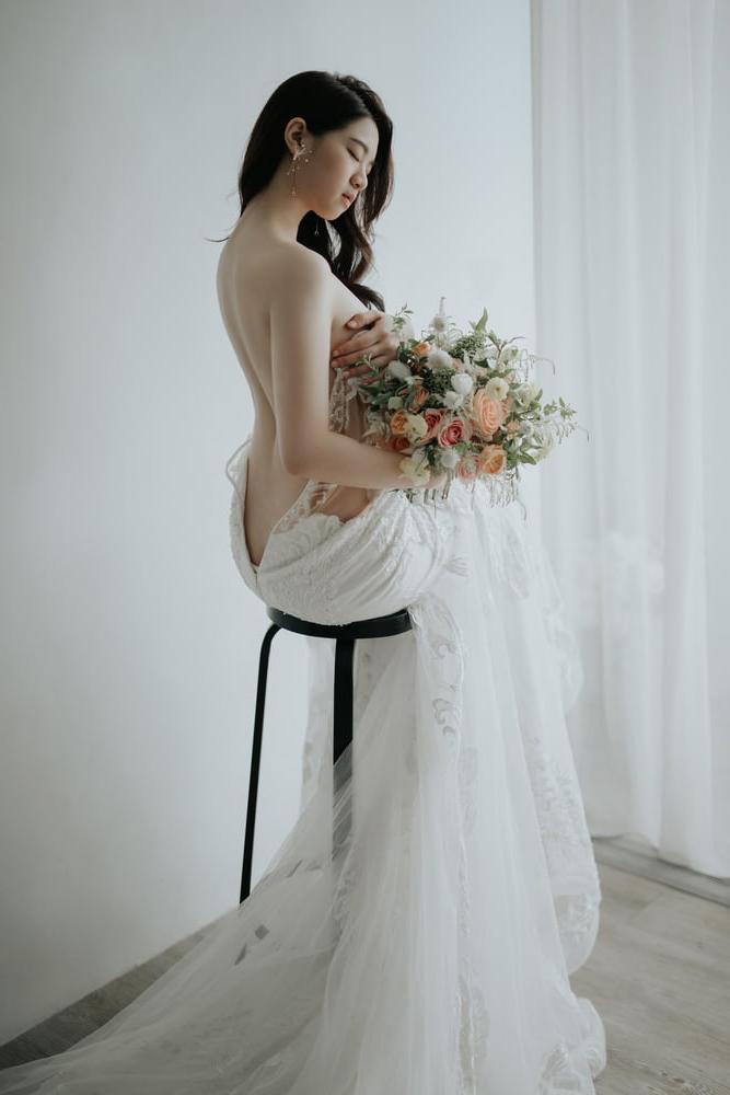 17P Bridal Boudoir #2