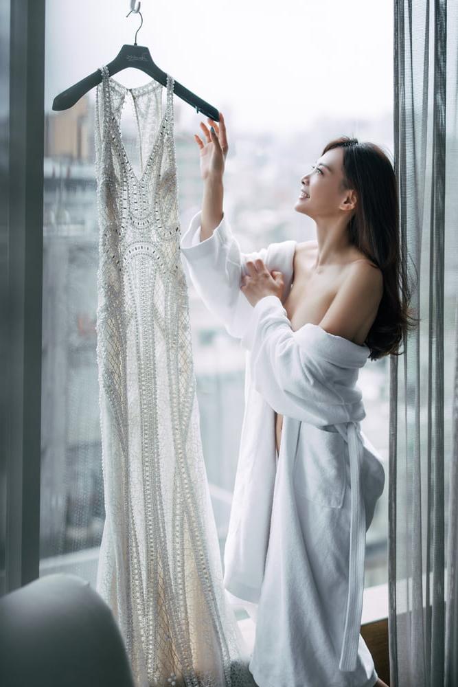 17P Bridal Boudoir #2