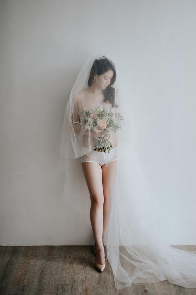 17P Bridal Boudoir #2