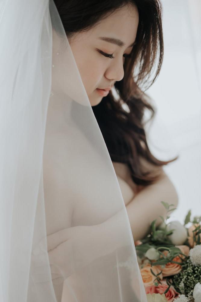 17P Bridal Boudoir #2