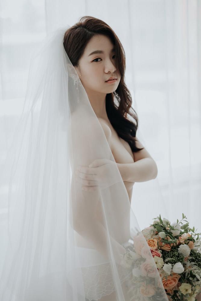 17P Bridal Boudoir #2