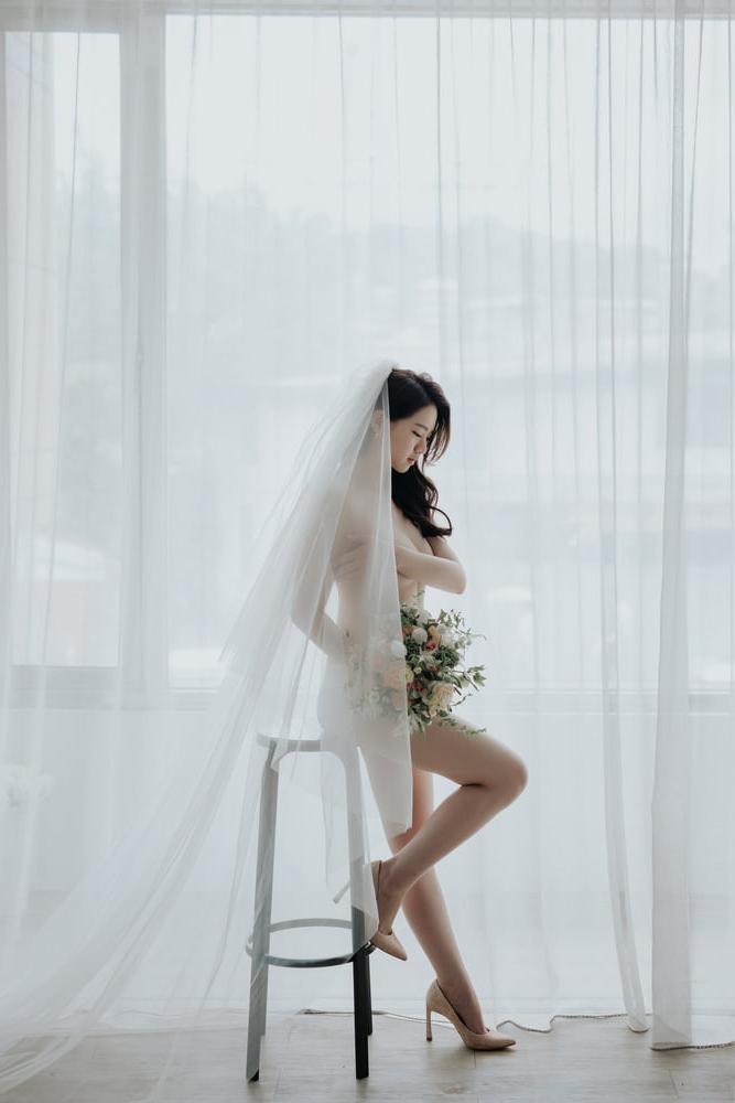 17P Bridal Boudoir #2