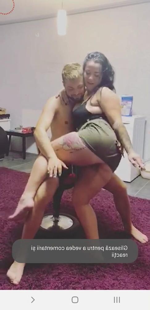 25P Slut girl ass and bust live facebook romanian