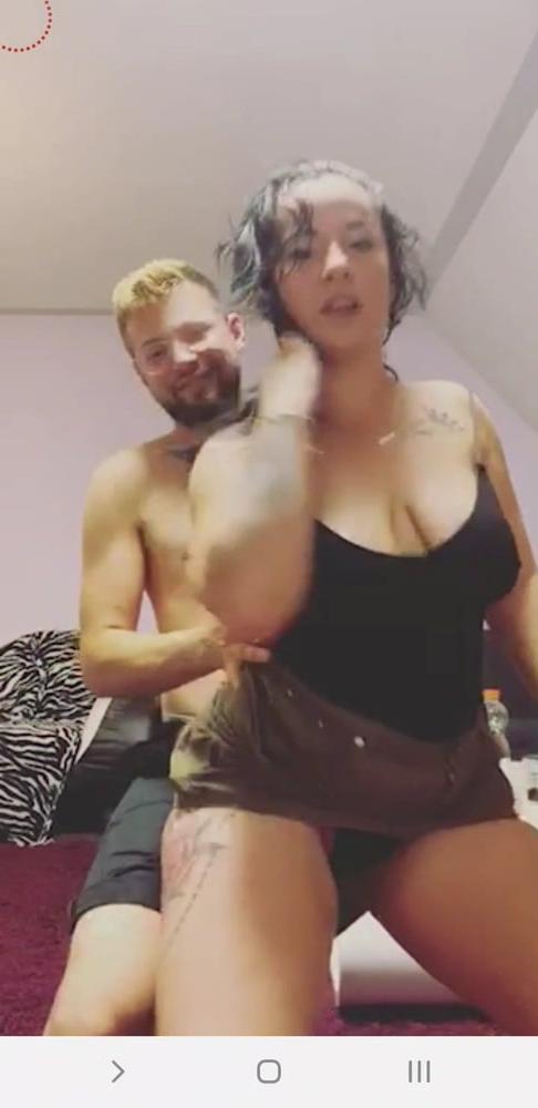 25P Slut girl ass and bust live facebook romanian
