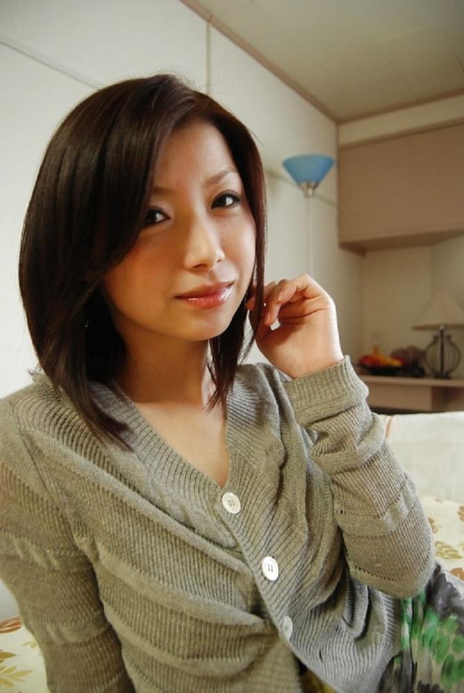 18P Amateur Asian 2487