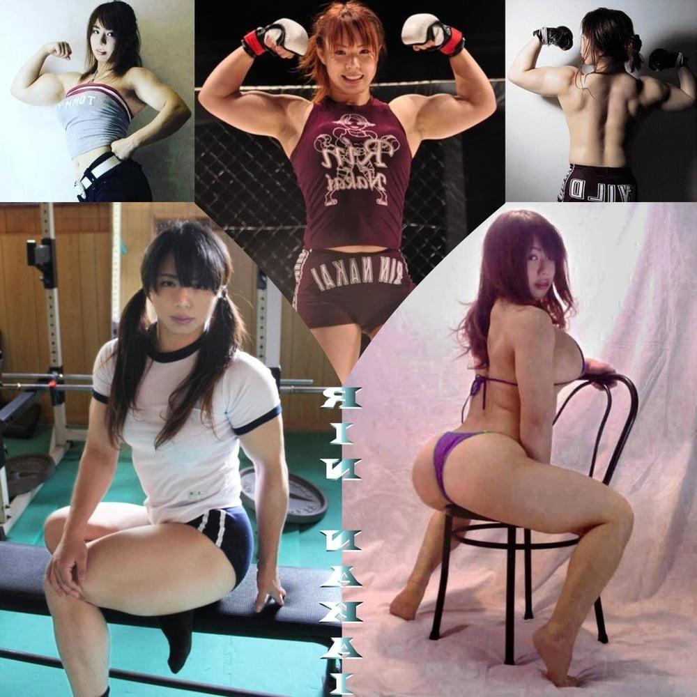 22P Asian Women
