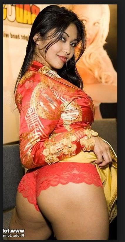 22P Asian Women
