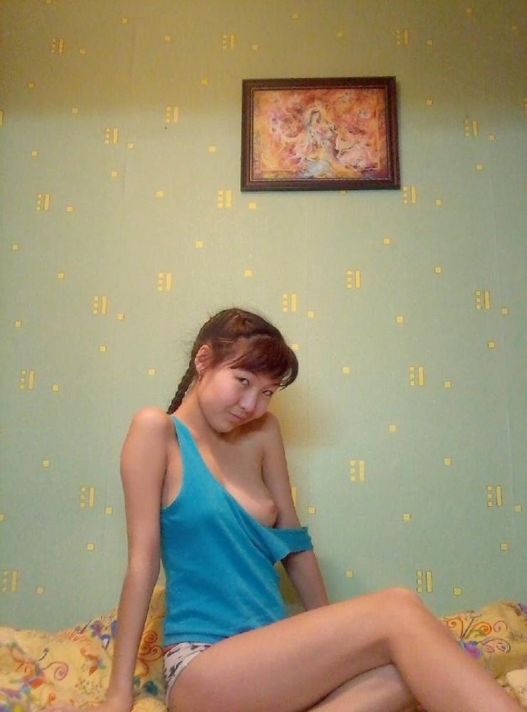 21P Asian Amateur #2