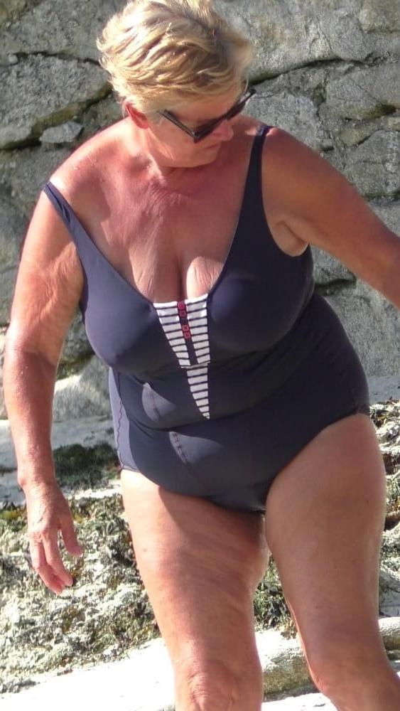 25P Webtastic Special: Granny Time Vol.1316