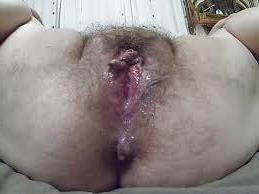 25P More Very Old Granny Meat