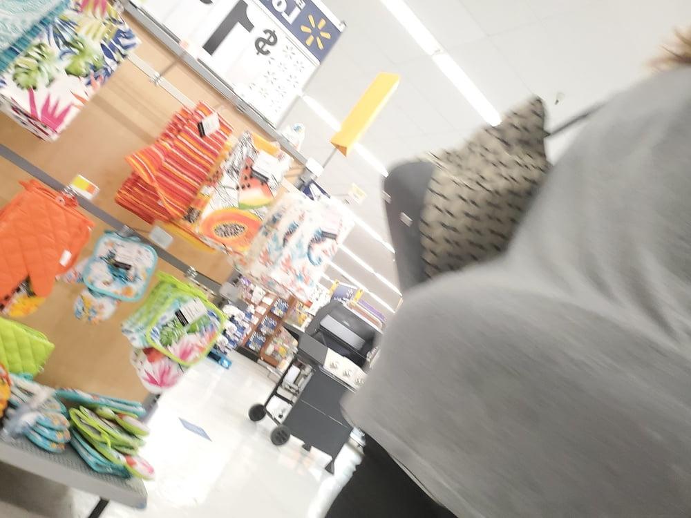 16P Voyeur Butts 3