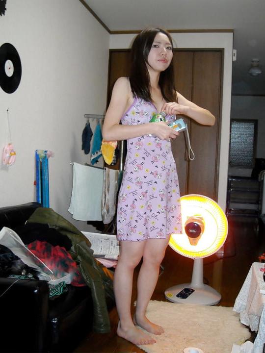 9P Amateur Asian 2483