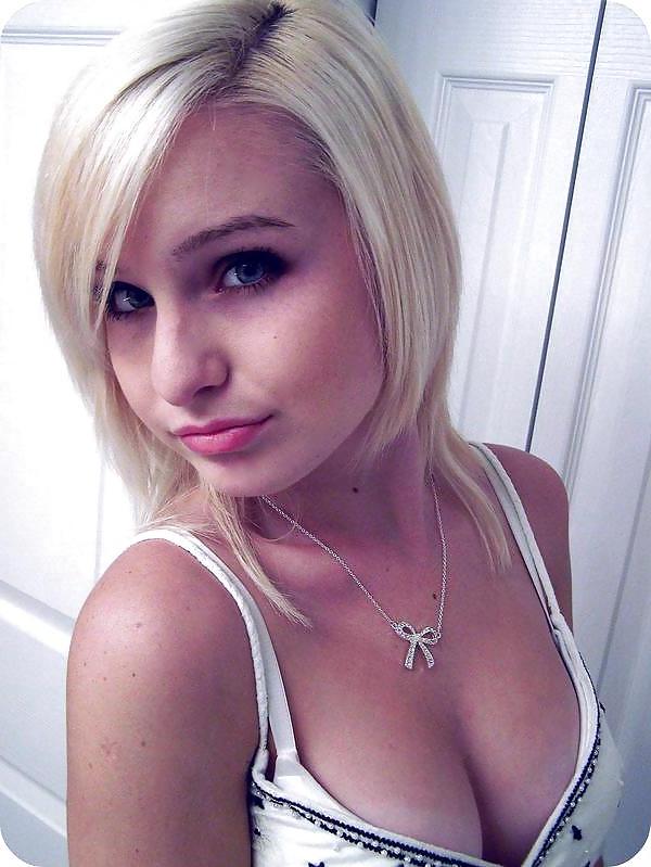 15P Nice (non nude) girls 65