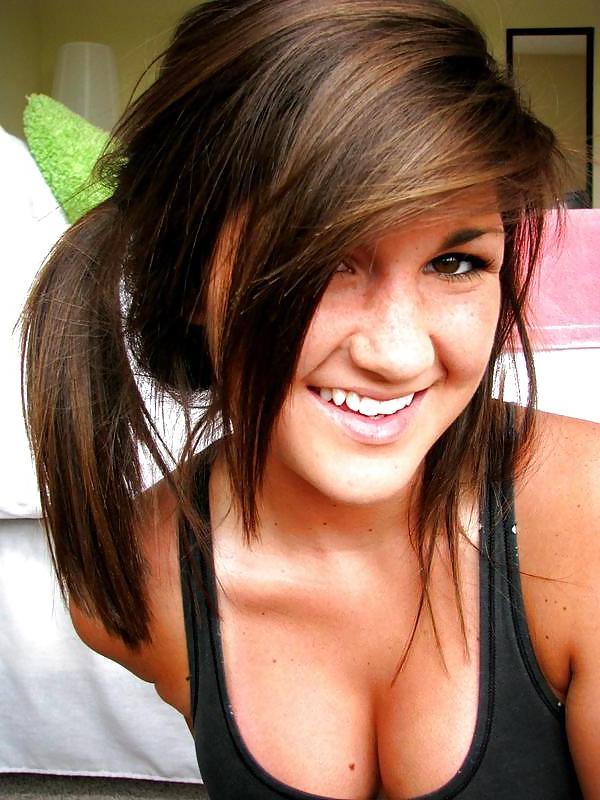 15P Nice (non nude) girls 65