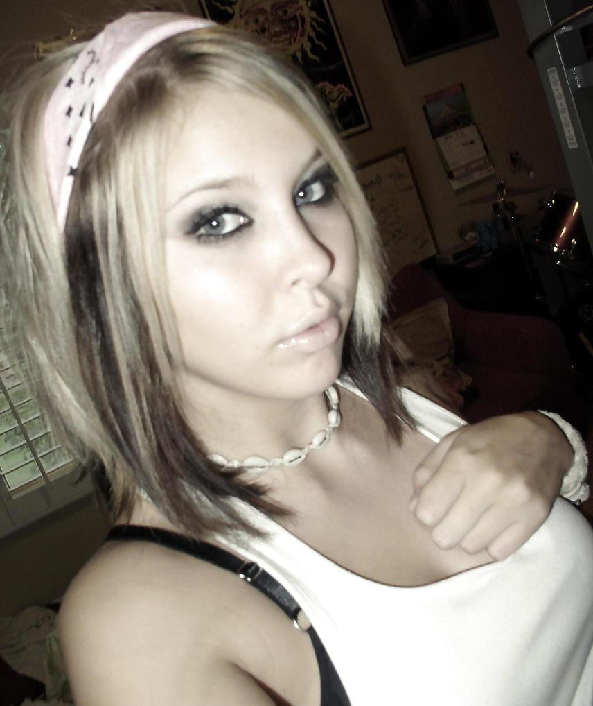 15P Nice (non nude) girls 65