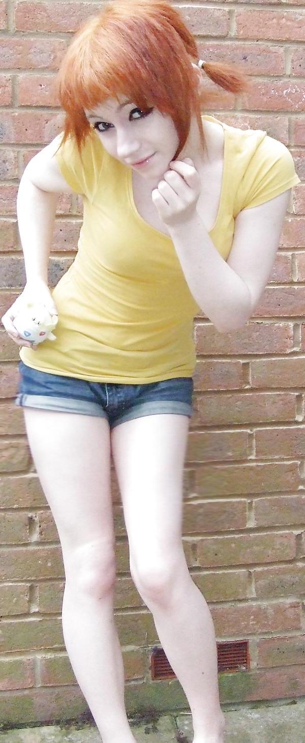 15P Nice (non nude) girls 65
