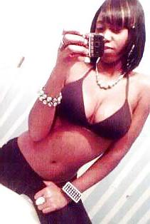 25P Ebony Busty Internet Amateur Young Set 9
