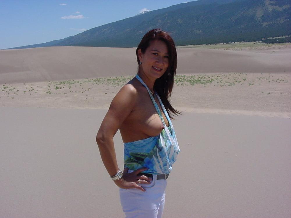 25P Asian Amateur #1