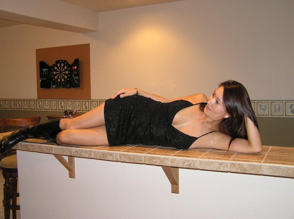 25P Asian Amateur #1