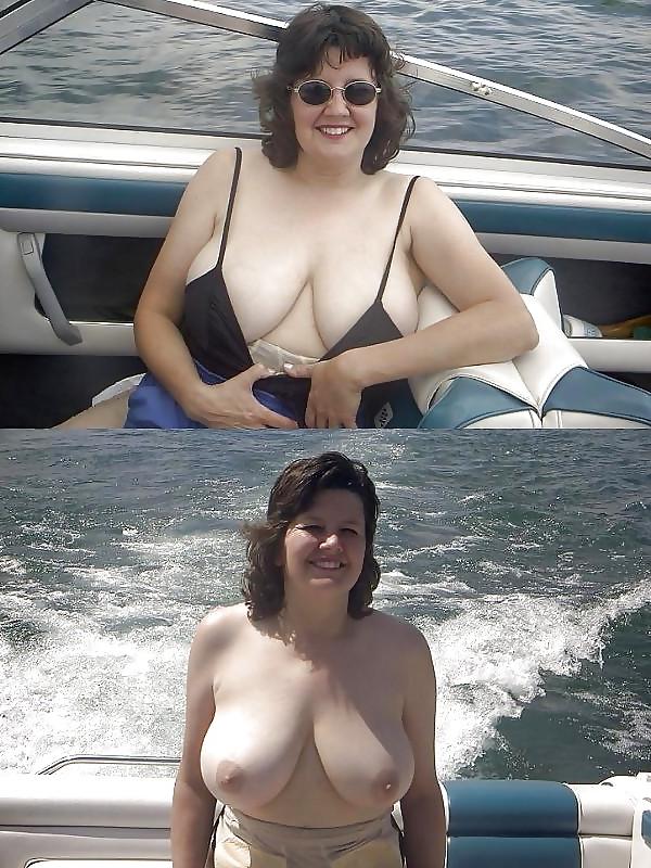 25P Matures in Swimsuits 