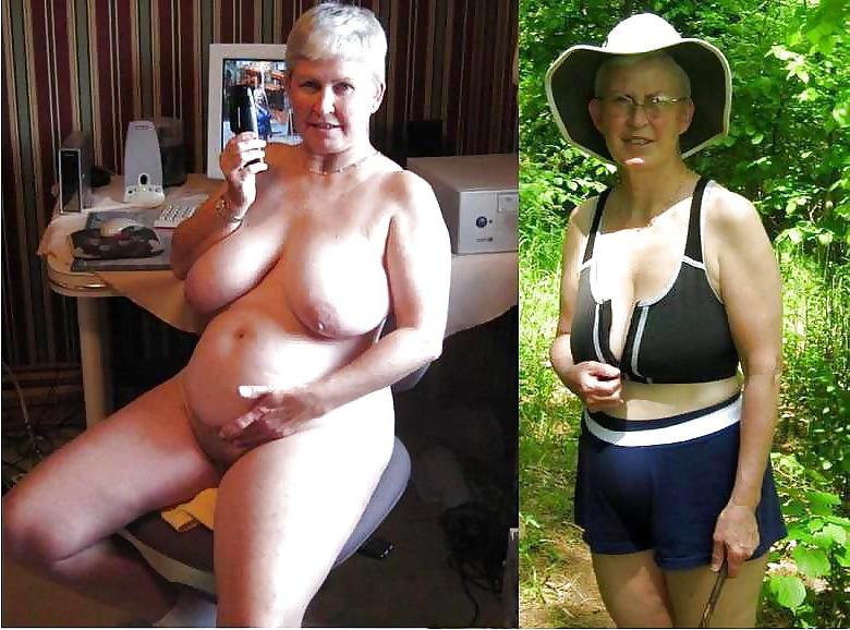 25P Matures in Swimsuits 