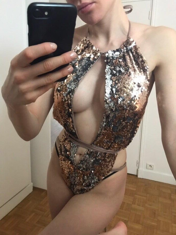 25P Russian sexy women - reviews