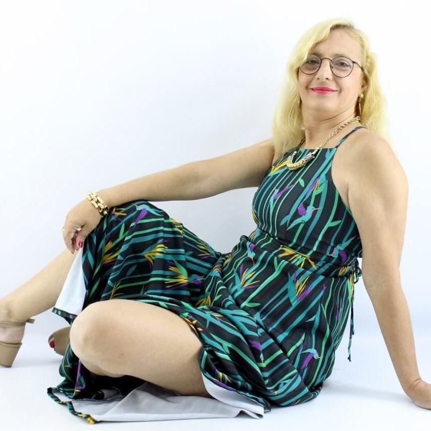 15P Amazing granny model