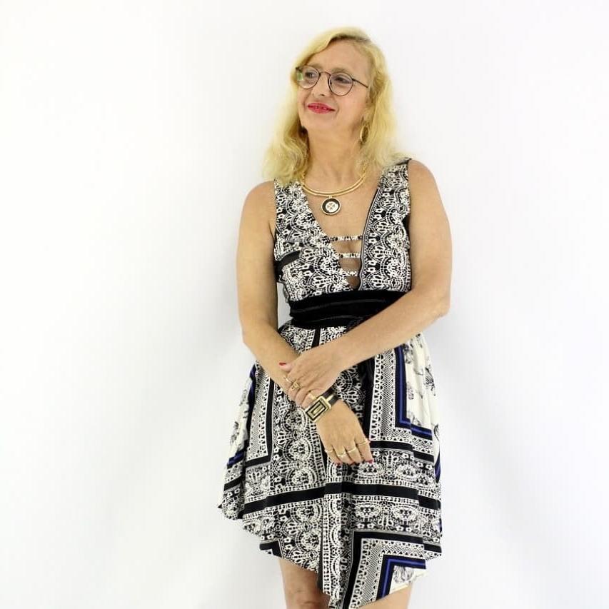 15P Amazing granny model