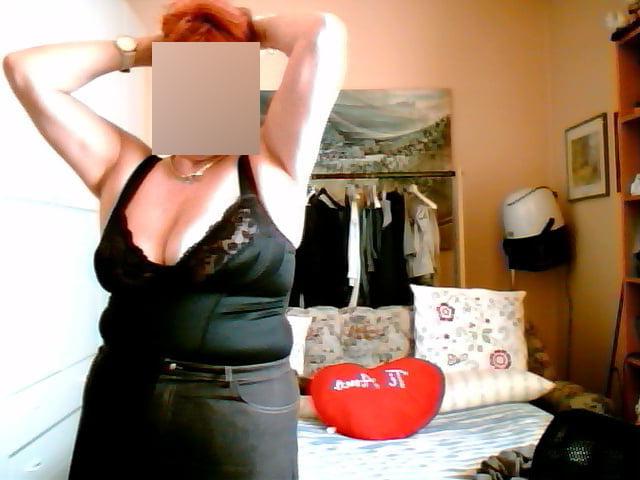 14P Sexy granny and milf 2
