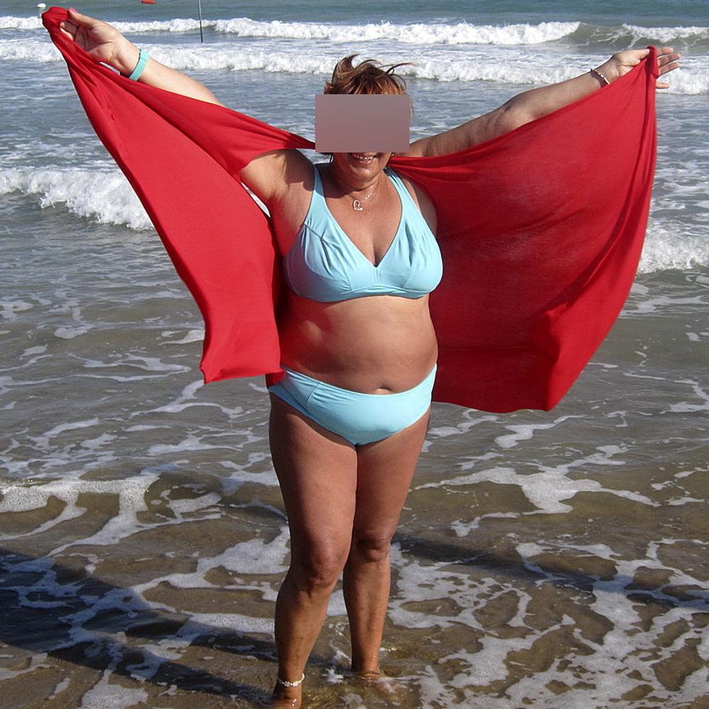 14P Sexy granny and milf 2