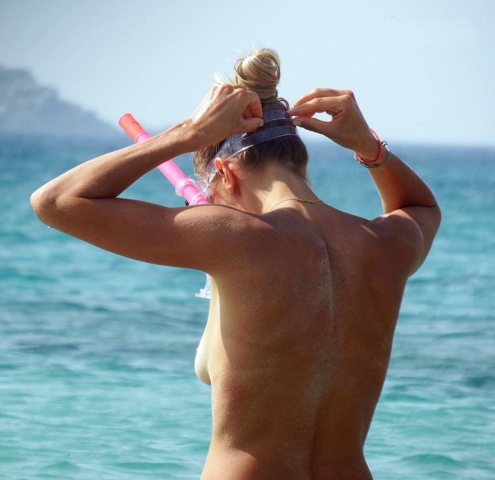 25P Beaches are Greek, People not Necessarily +2