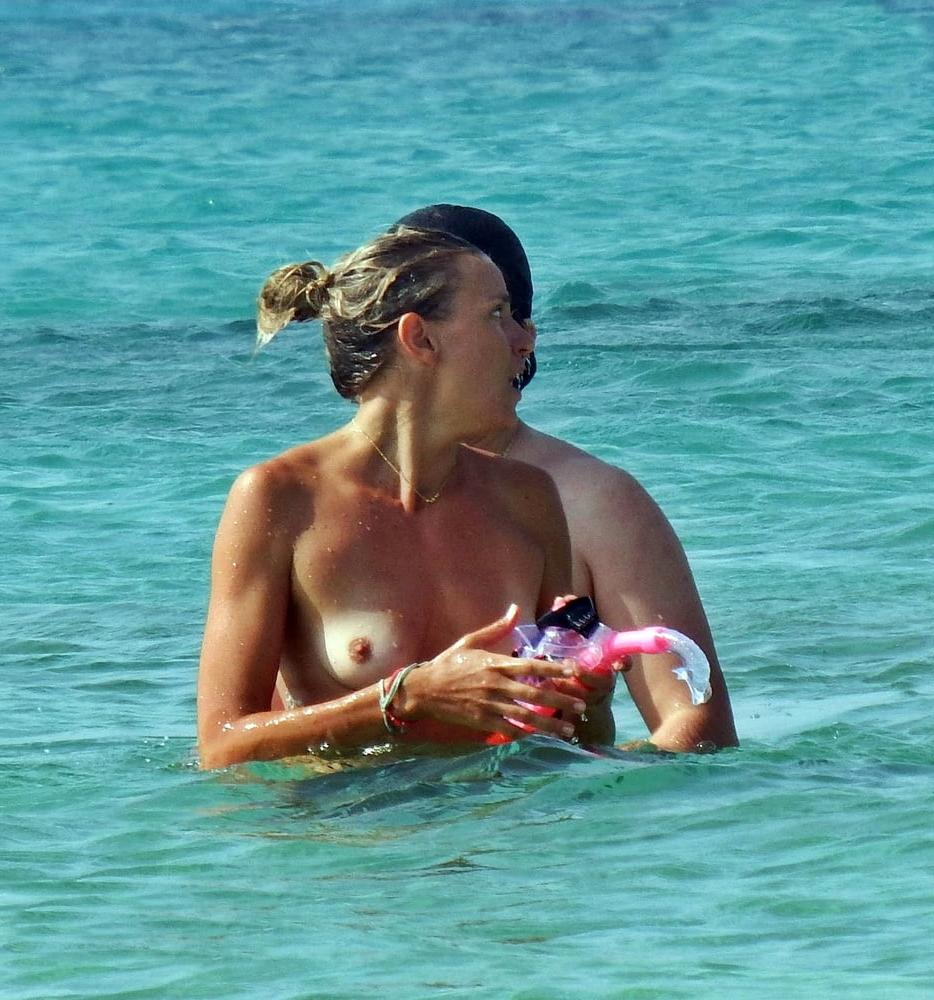 25P Beaches are Greek, People not Necessarily +2