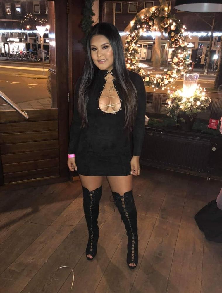 25P Horny Dutch Asian