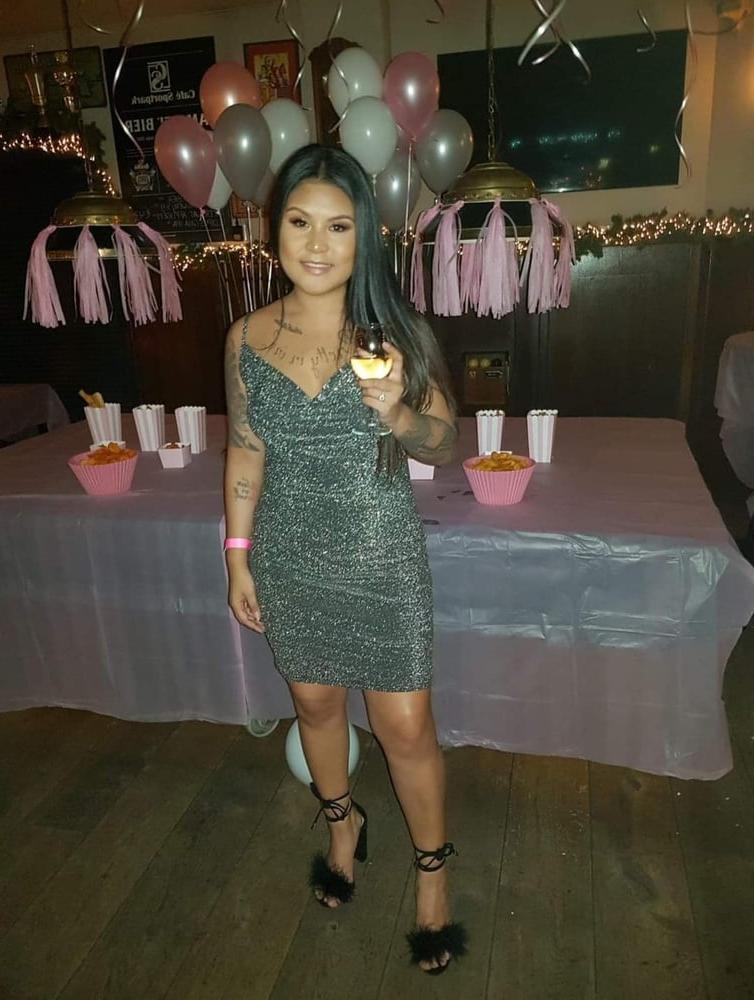 25P Horny Dutch Asian