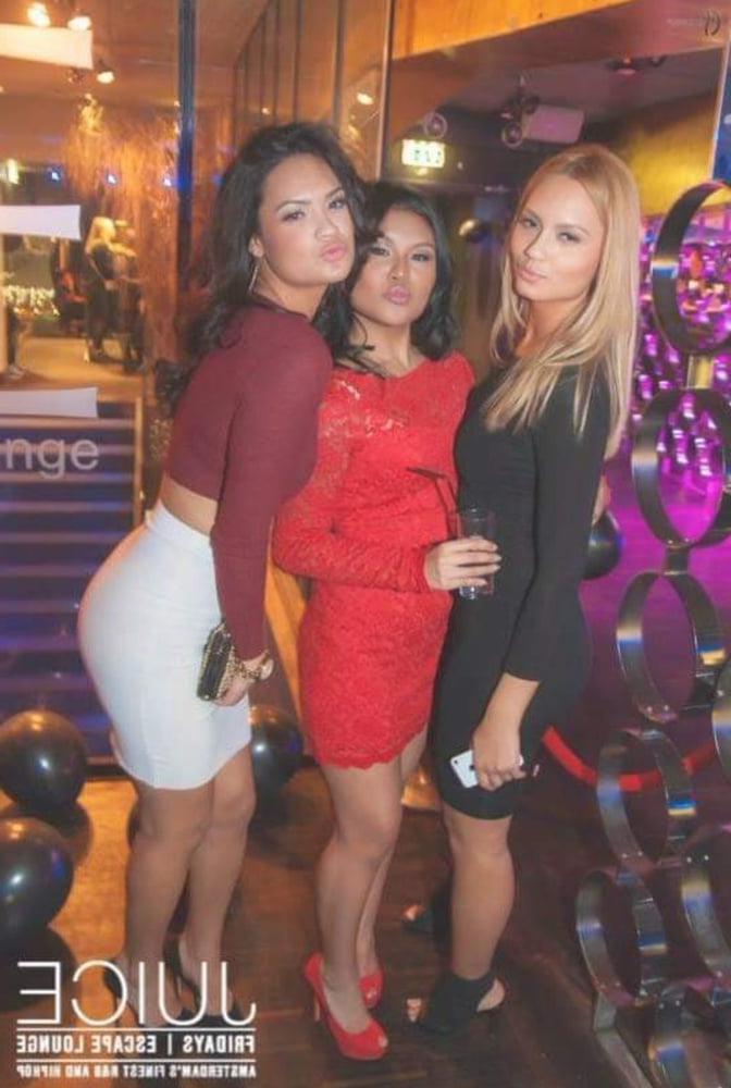 25P Horny Dutch Asian