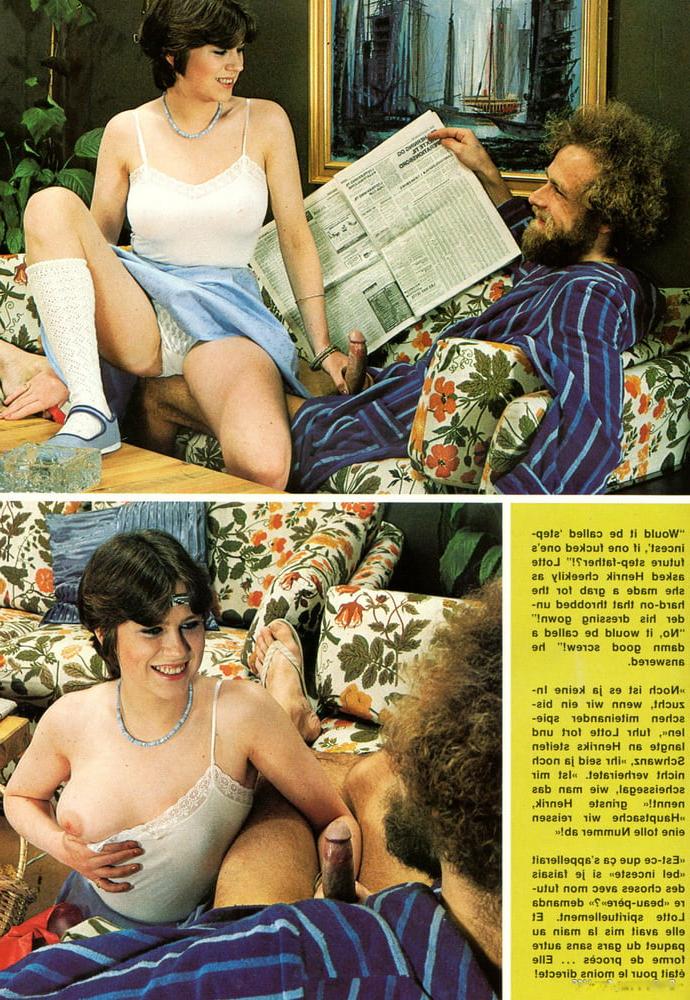 25P Lotte and Vera in a threesome