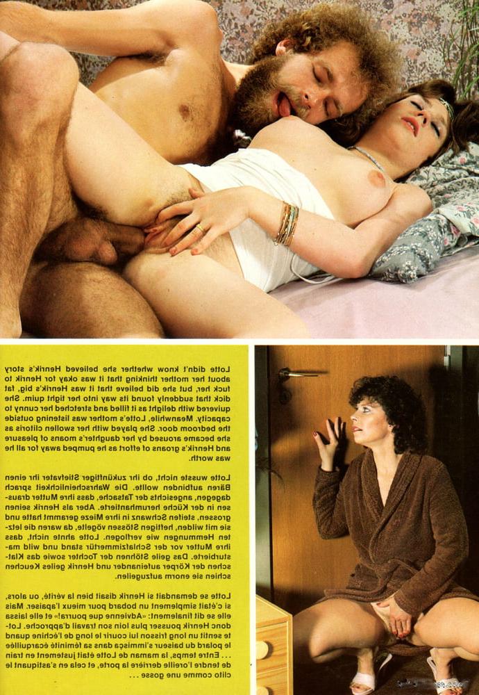 25P Lotte and Vera in a threesome
