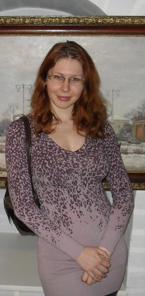 25P Russian meaty fuckdoll Natalya Smirnova 30.11.1985