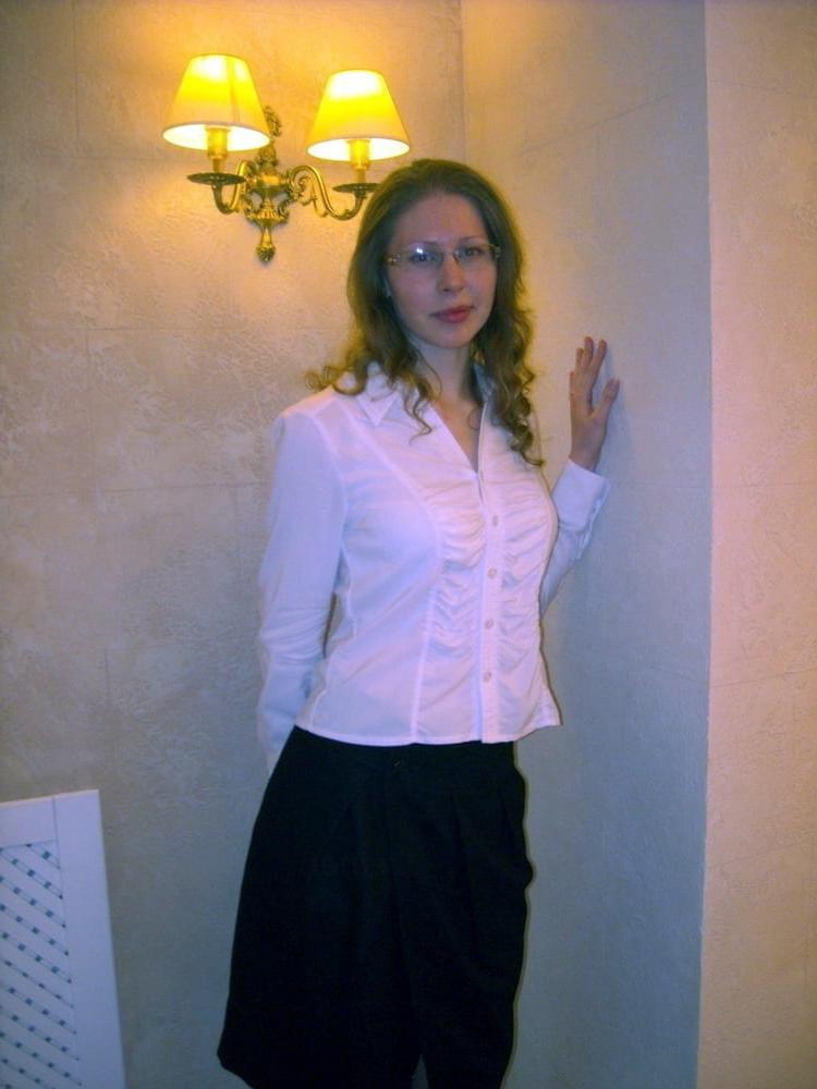 25P Russian meaty fuckdoll Natalya Smirnova 30.11.1985