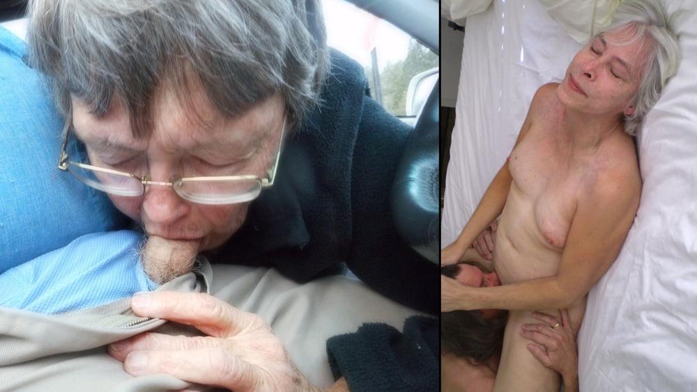 25P Granny 30+