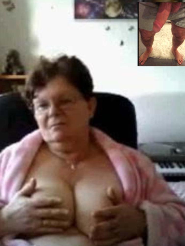 25P granny mix 32